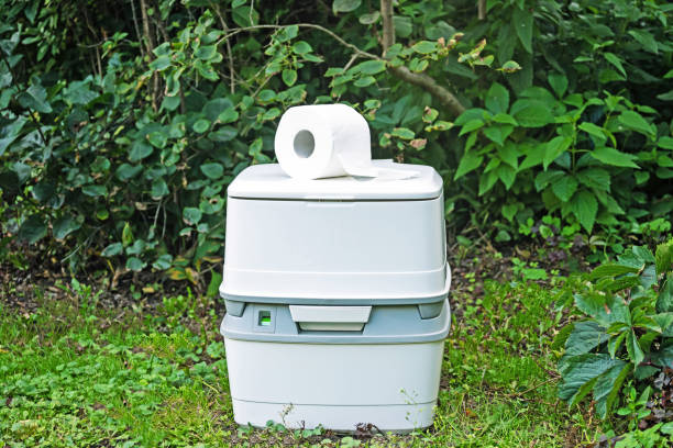 Porta potty services near me in Johnsonburg, PA
