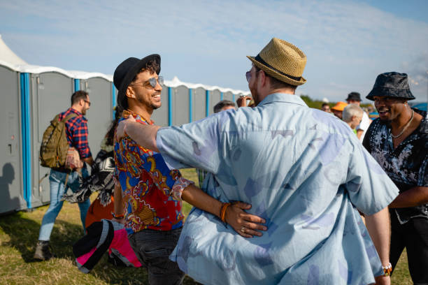 Best Porta potty for special events  in Johnsonburg, PA